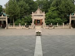 -西安化觉巷清真大寺