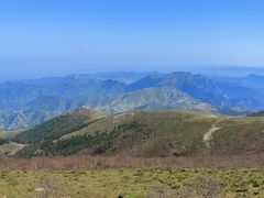 -灵山
