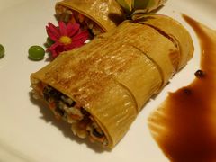 -安多素食(广仁寺路店)