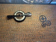 -山楂树融合菜餐厅