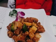 -西苑饭店·蓬莱春餐厅