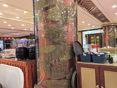 -良友·海鲜青岛菜(五四广场店)