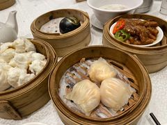 黑金流沙包-海港荟(大埔新达店)