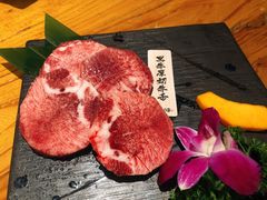 -黑牛の店·和牛烧肉(合生汇店)
