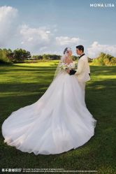 点击看大图 -青禾蒙娜丽莎婚纱摄影(武汉总店)