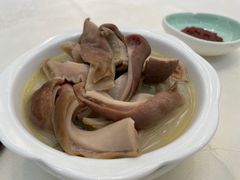 -御和宴·精品粤菜(天润御海湾店)