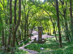 -古隆中景区