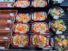 -百佳永辉超市(福田星河店)