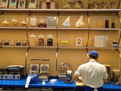 -CREAM STORY意大利手工冰淇淋&甜品(万象前海店)