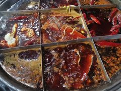 -铜元老码头鳝鱼火锅