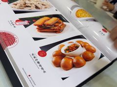 -吴记小园楼(新庄店)