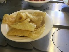 -咕叽咕叽自助烤肉小火锅(茂业清扬店)