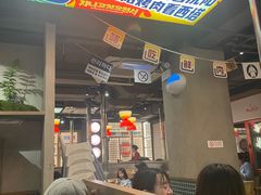 -西塔老太太泥炉烤肉(双井店)