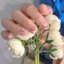 -糖·美学·美甲