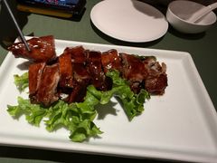 -老吉堂上海本帮菜(望京万象汇店)