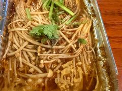 -本色.小马哥烧烤(五一路总店)