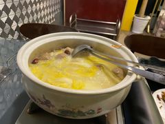 -金龙·打边炉(南京西路店)