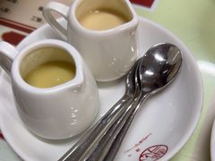 -香港華心糖水鋪(南西总店)