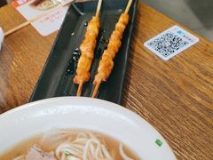-李先生牛肉面大王(北京平谷步行街店)