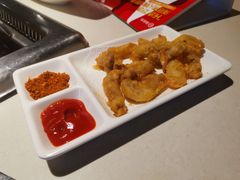 -海底捞火锅(万丰桥店)