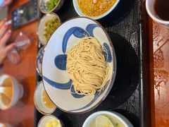 -寄畅興·百年蟹黄面·万国建筑群(外滩27号店)