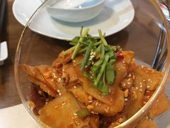 -福慧慈缘素食餐厅(王府井店)