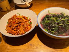 -农耕记·湖南土菜(龙岗熙和园店)