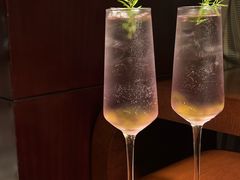 -百香自助餐厅·西安唐隆国际酒店(曲江店)