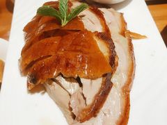 -又一福烤鸭·北京菜(东四店)