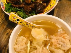 -一记面馆(易发店)