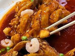 -老人和饭店(淮海中路店)