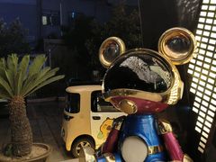 -山水温泉