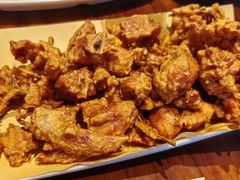 -纪林菜馆·博山菜老字号(华光路店)