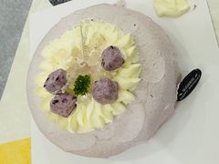 -幸福西饼生日蛋糕·下午茶(闵行店)