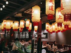 -朱光玉火锅馆·太原旗舰(钟楼街店)