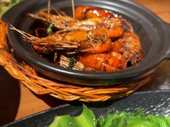 -蝦塘·中国餐馆(城墙南马道巷店)