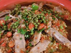 -小街47號江湖菜(四合院店)