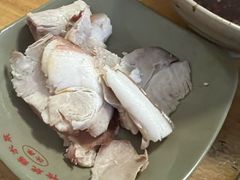 -汝萍传统蘸水菜(春华路总店)