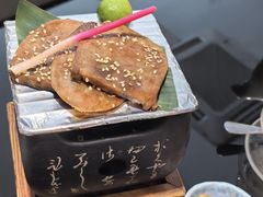 -天狗山料理(省体店)
