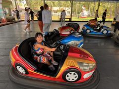 -南戴河国际娱乐中心