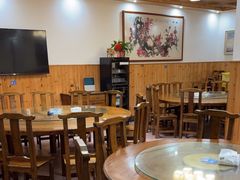 -芦茨金富饭庄·25年老字号·专做稻草鸡