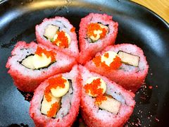 -月见·烧鸟酒场居酒屋(农科路店)