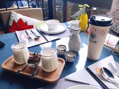 -野蔓果·山野菜(西湖景区·龙井茶田店)