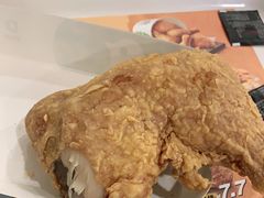 -德克士(三门路店)