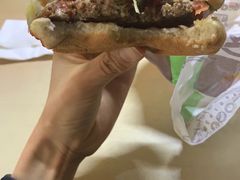 -汉堡王(合肥路永旺广场店)