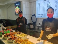 -贴阁碧(百丈东路店)