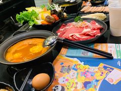 -呷哺呷哺(枫蓝国际店)