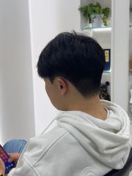 -赤道 Hair Salon