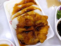 -老盛兴汤包馆(大华二路店)