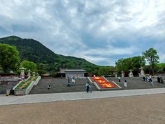 -华清宫景区